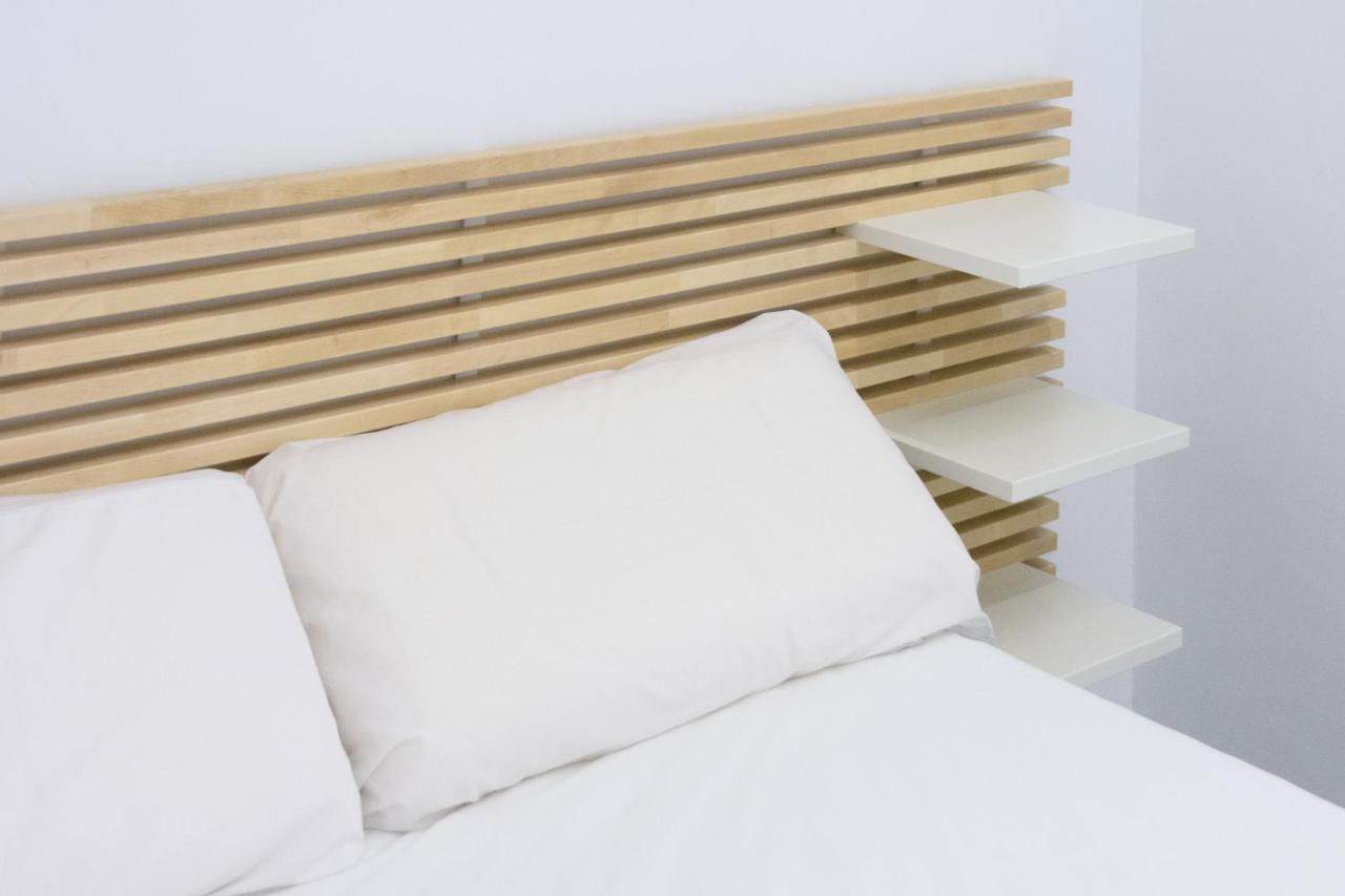 מאלגה Fabuloso Calle Alamos Suit Apartamento De 2 Habitaciones מראה חיצוני תמונה