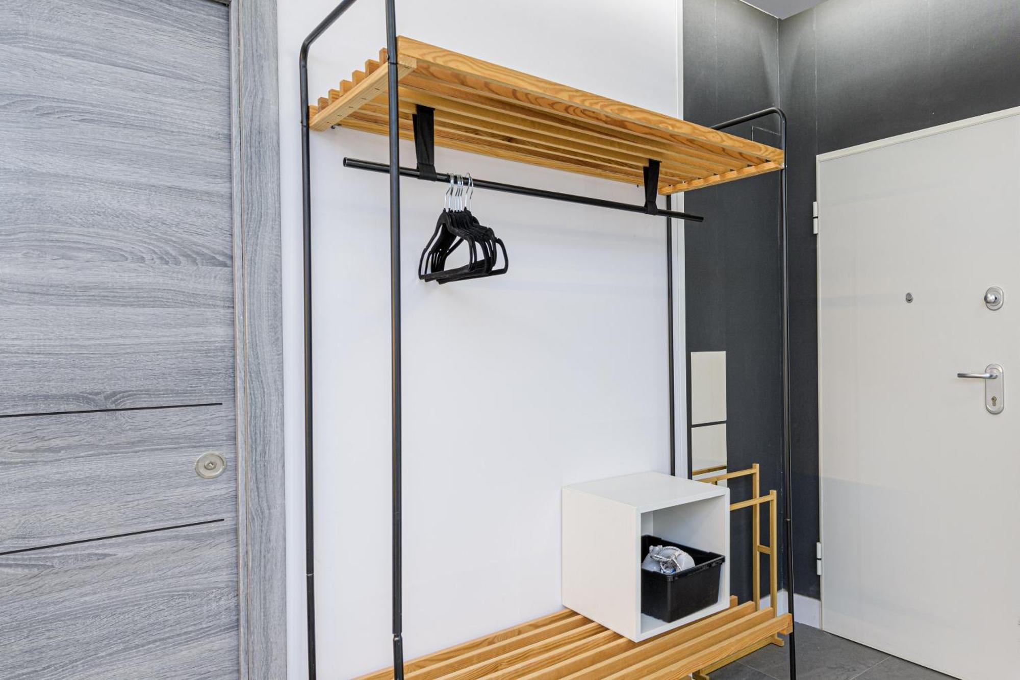 מאלגה Fabuloso Calle Alamos Suit Apartamento De 2 Habitaciones מראה חיצוני תמונה